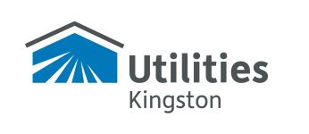 Utilities Kingston Logo